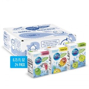 NESTLE PURE LIFE FRUITY WATER VARIETY PACK
