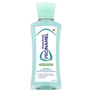 SENSODYNE MOUTHWASH