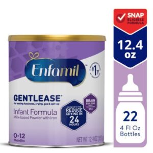 BABY FORMULA