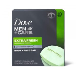 DOVE MEN+CARE