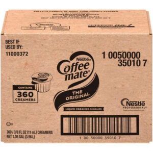NESTLE COFFEE MATE COFFEE CREAMER