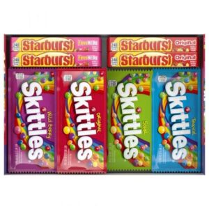 SKITTLES