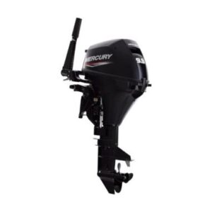 MERCURY FOURSTROKE 9.9 IN WHITE BLUFF, TN