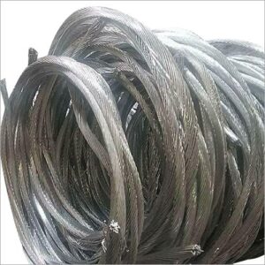 Aluminum Wire Scrap