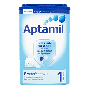 APTAMIL BABY MILK