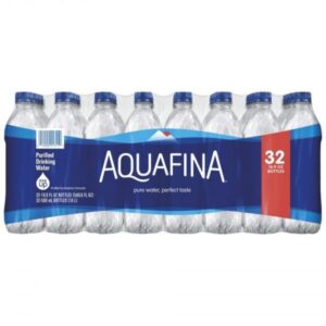 AQUAFINA PURIFIED WATER WHOLESALE DISTRIBUTORS