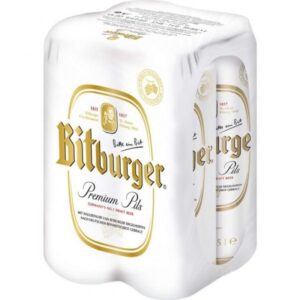 BITBURGER