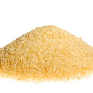 Brown sugar