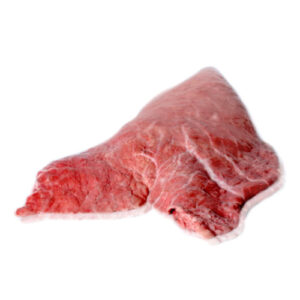 BUFFALO LUNG
