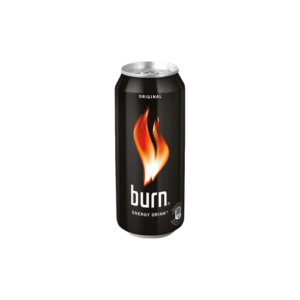 BURN ENERGY DRINK