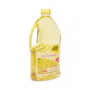Canola Oil