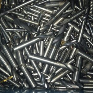 Carbide Scrap