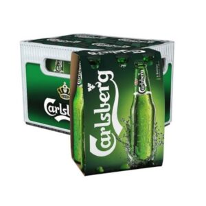 BUY WHOLESALE CARLSBERG PREMIUM BEER