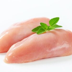 BONELESS CHICKEN BREAST