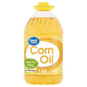 GREAT VALUE CORN OIL 1GAL
