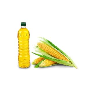 Crude Corn Oil