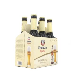 ERDINGER WEISSBIER