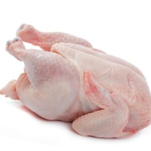 FROZEN CHICKEN