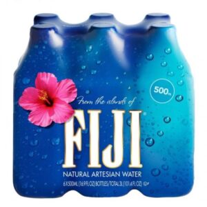 WHOLESALE FIJI NATURAL MINERAL WATER BOTTLE ONLINE