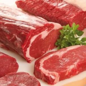 FRESH BUFFALO MEAT, PACKAGING TYPE: PLASTIC BAG