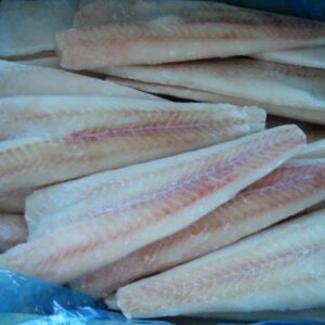 FROZEN ALASKA POLLOCK