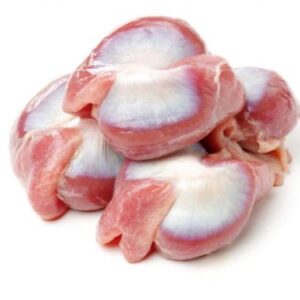 FROZEN CHICKEN GIZZARDS