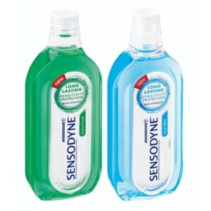 SENSODYNE
