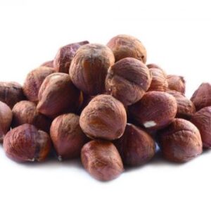 HAZELNUT HAZELNUTS