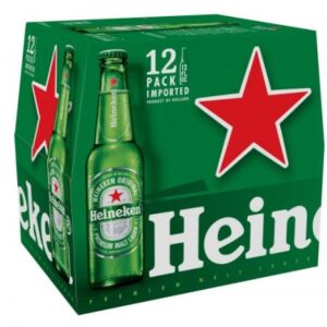 HEINEKEN