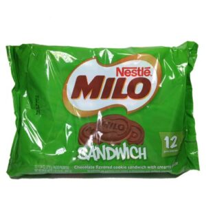 MILO