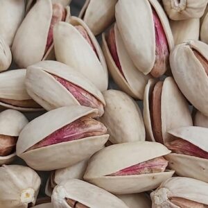 NATURAL DRY PISTACHIO