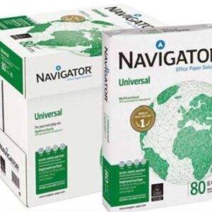 NAVIGATOR A4 Copy Paper