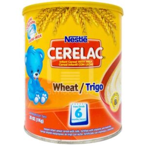 CERELAC/BEBELAC