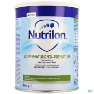 NUTRILON