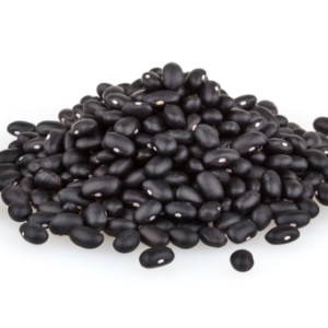 BLACK KIDNEY BEANS
