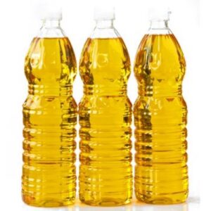 Rapeseed Oil