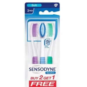 SENSODYNE TOOTHBRUSH