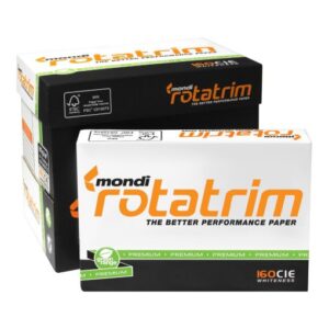 MONDI ROTATRIM A4 Copy Paper