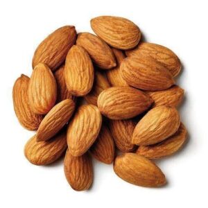 Almond Nut