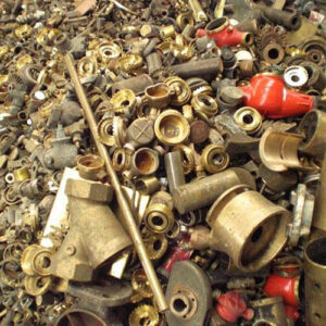 Bras Honey Scrap