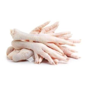 CHICKEN FEET