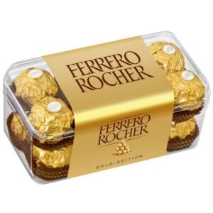 FERRERO ROCHER®