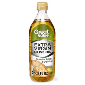 EXTRA VIRGIN OLIVE OIL