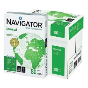 Navigator Copy Paper