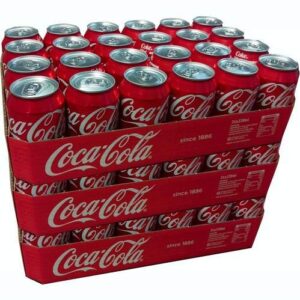 BULK WHOLESALE COCA COLA EXPORTER, SUPPLIER, TRADER